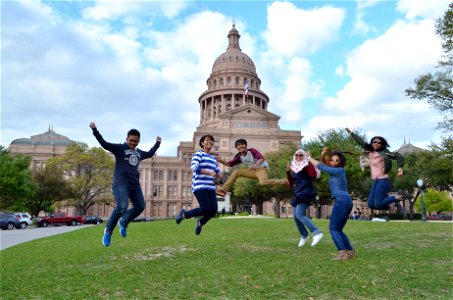 MINO Team - Innovation Challenge (36061204240) photo