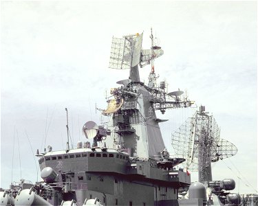 MarshalUstinov1989radar