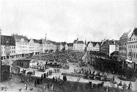 MarktDresden