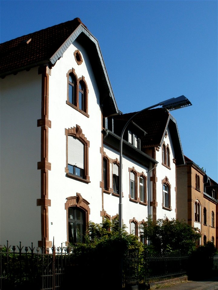 20110520Bluecherstr13-15_St_Arnual2