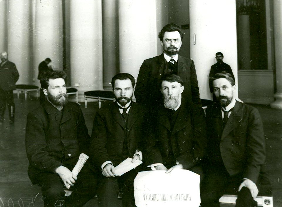 Nizhegorodskaya D2