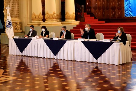Autoridades del ministerio de Salud hablan sobre la situación actual y proyecciones del COVID-19 en el país 20210825 (51402070926)