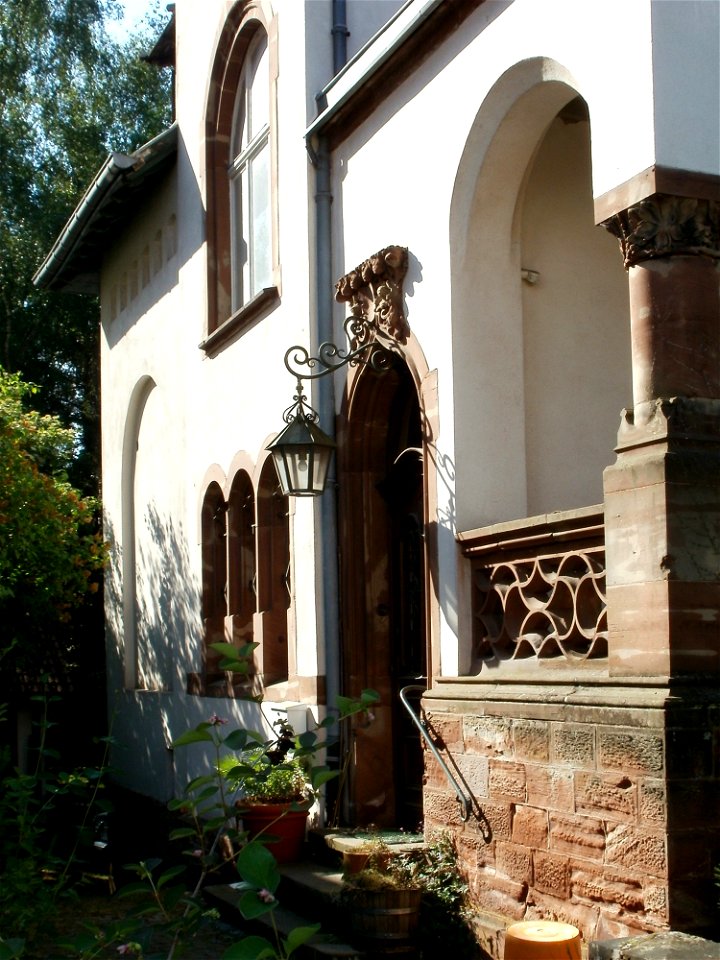 20110520Bluecherstr10_St_Arnual1