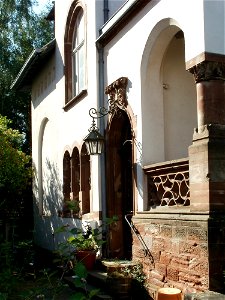20110520Bluecherstr10_St_Arnual1