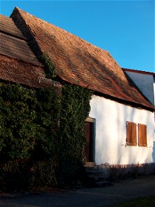 20110116ScheuneUHauptstr02