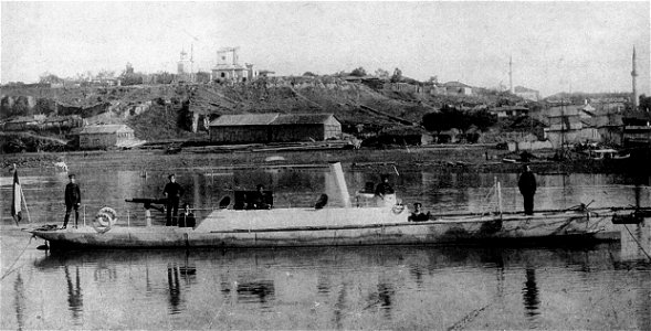 Minonoska Khristo Botev