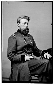 Maj. Gen. Jefferson C. Davis LOC cwpb.06878