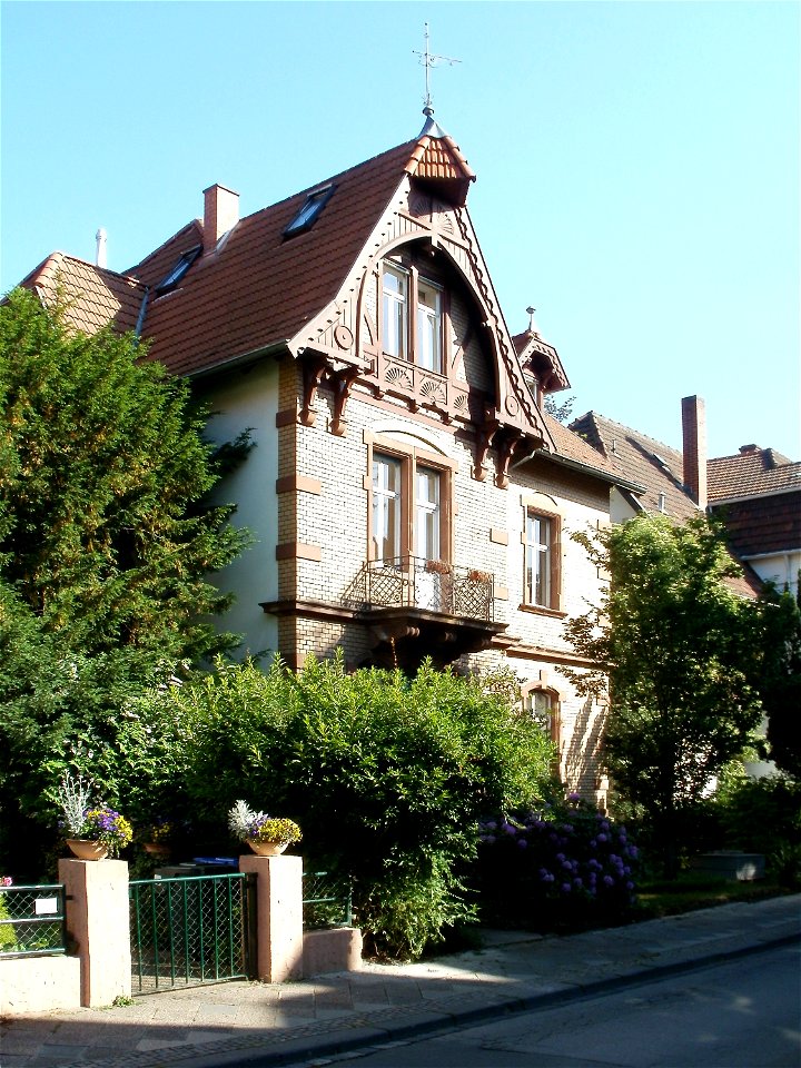 20110520Bluecherstr23_St_Arnual3