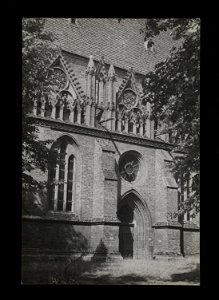 Kamien, katedra 1949 (66044766)