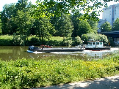 20110520Voelklingen_Saarbrucken1 photo