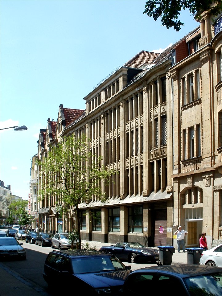 20110518Sulzbachstr24_Saarbruecken2
