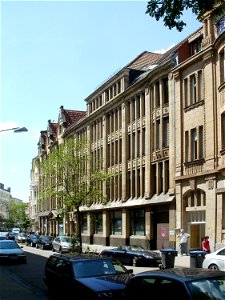 20110518Sulzbachstr24_Saarbruecken2