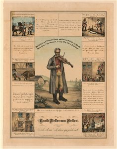 Pfeffer von stetten bilder