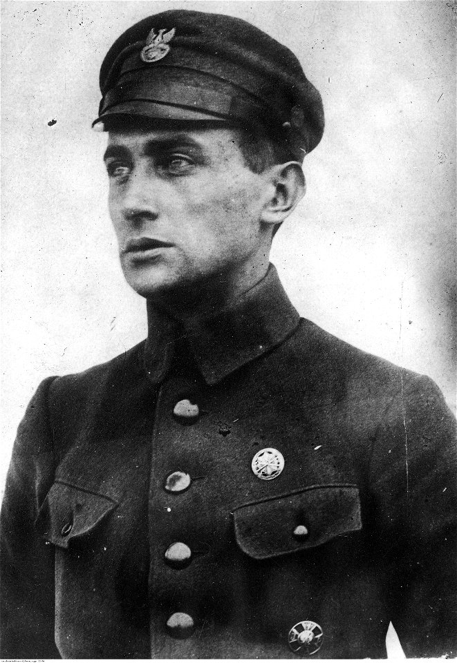 Julian Stachiewicz (22-76)