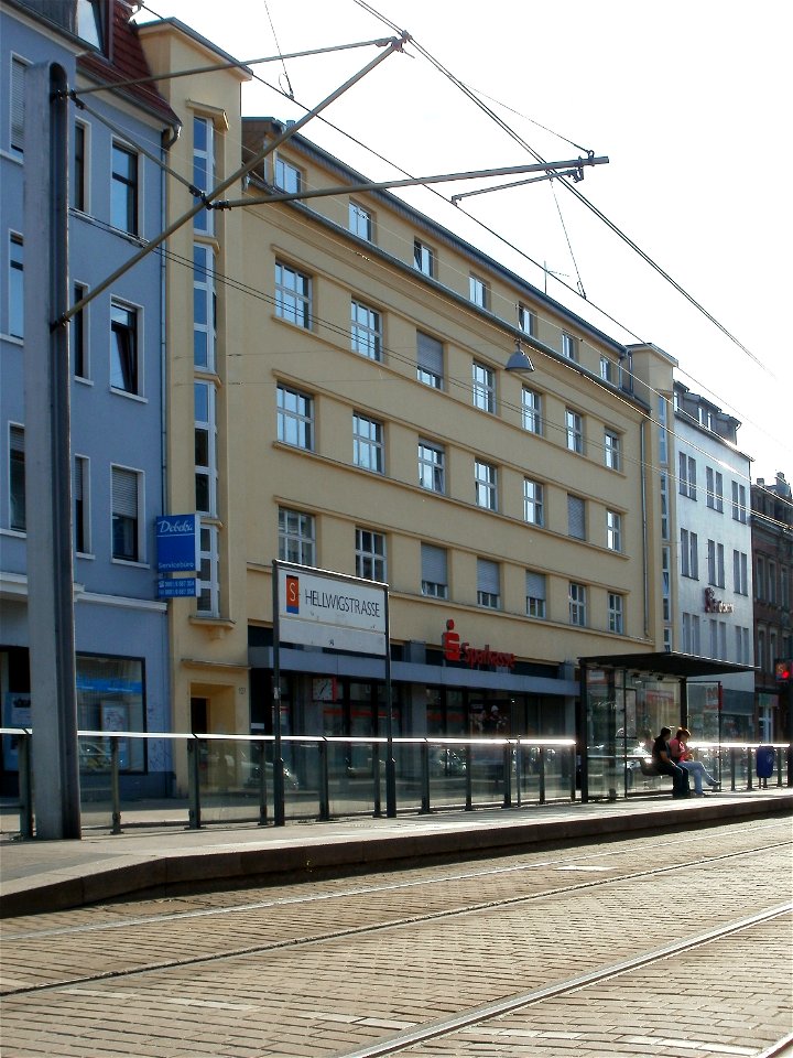 20110517Mainzerstr125-127_Saarbruecken1