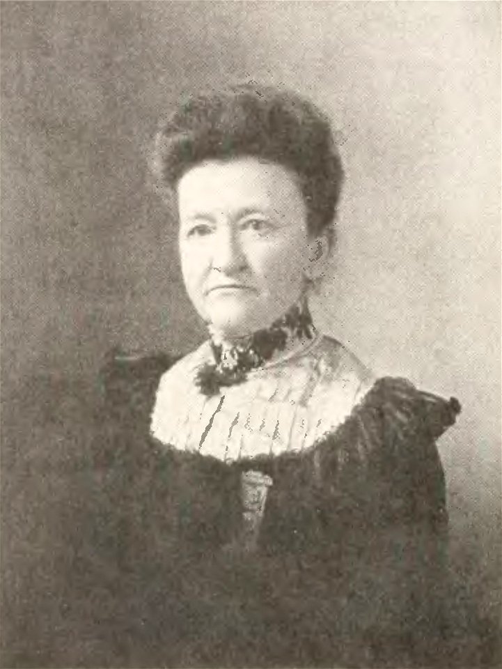 MARY E. ELLIOT Sketches of representative women of New England (page 413 crop)