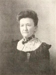 MARY E. ELLIOT Sketches of representative women of New England (page 413 crop)