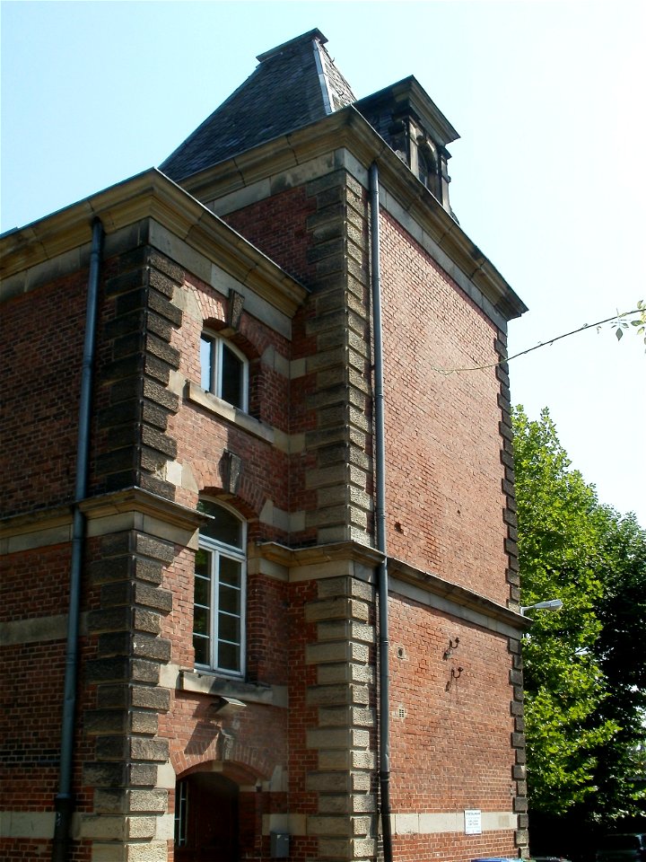 20110822Saargemuender_Str_95_St_Arnual5