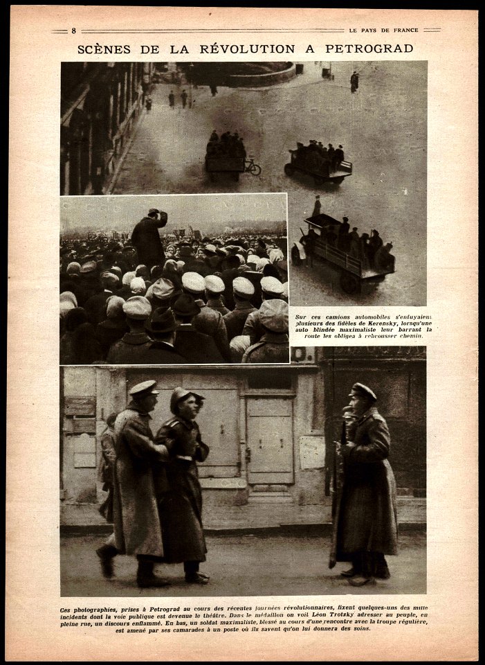Le Pays de France, No 168, scan10, page8