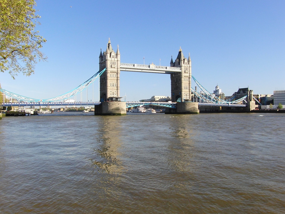 England united kingdom building