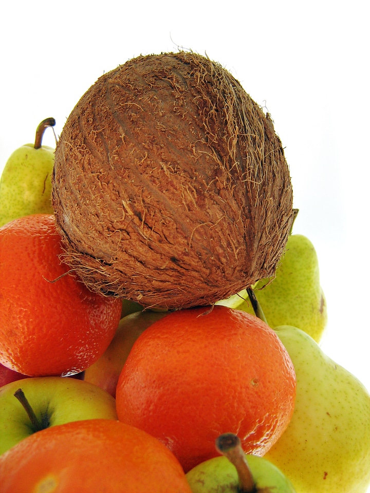 Fruits