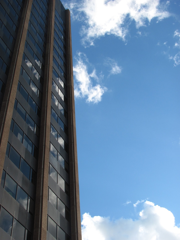 Business commercial workplace