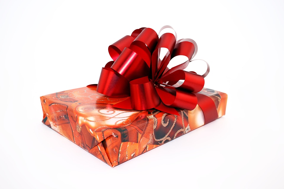 Gift