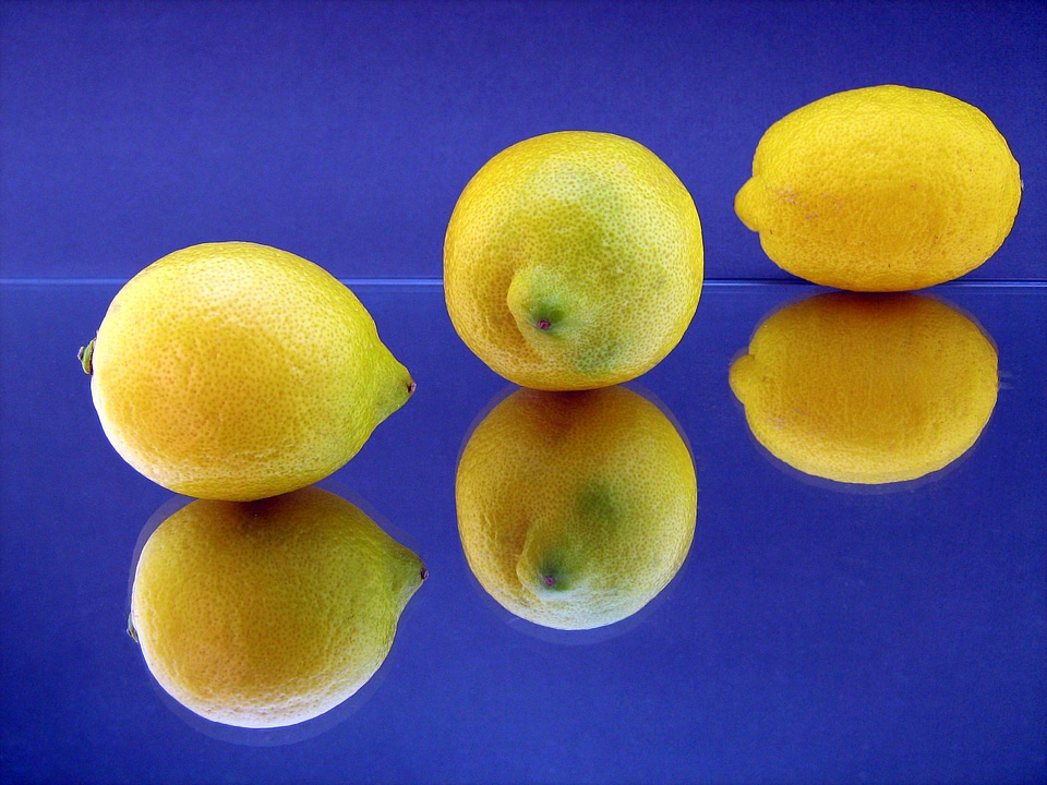 Lemons