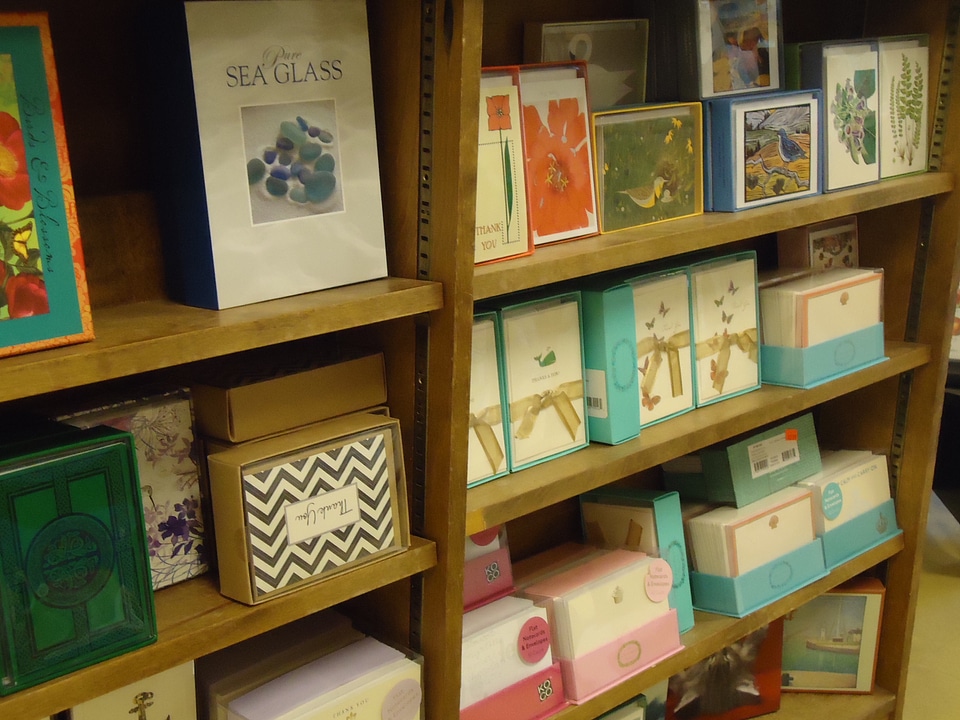 Stationery for sale