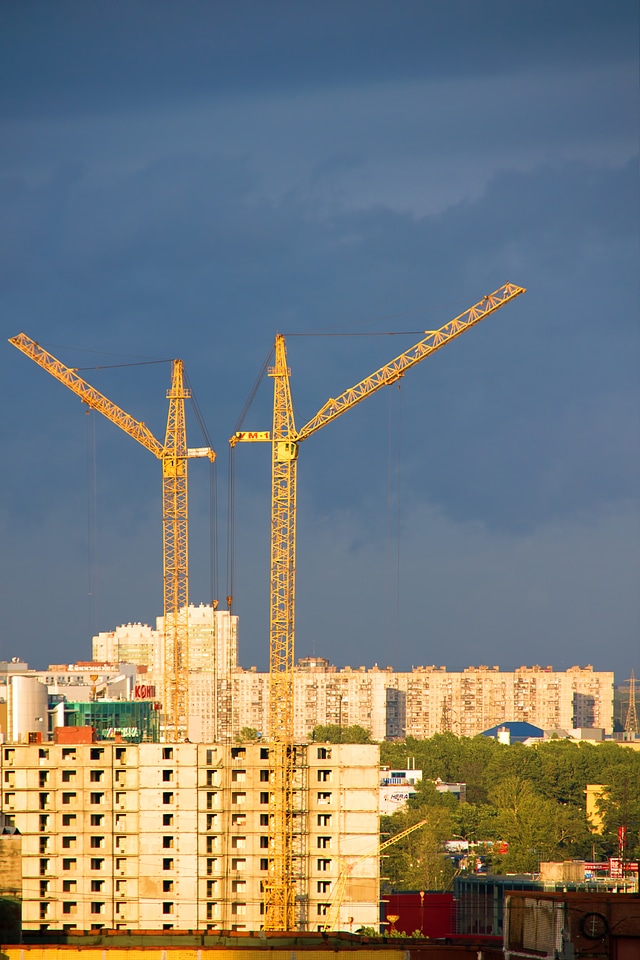 Construction