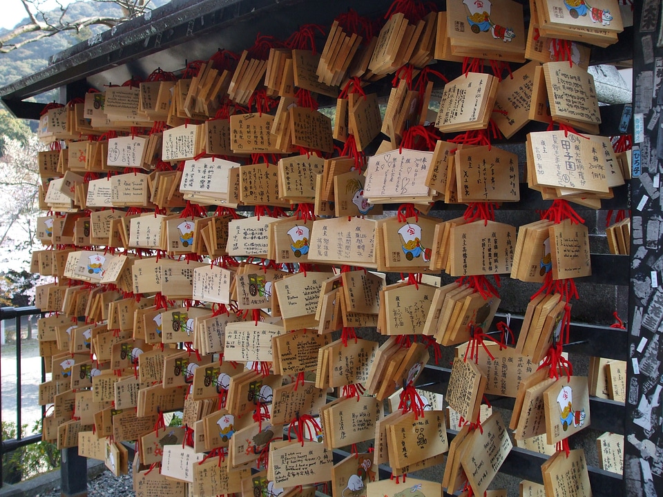 Japan japanese buddhist photo