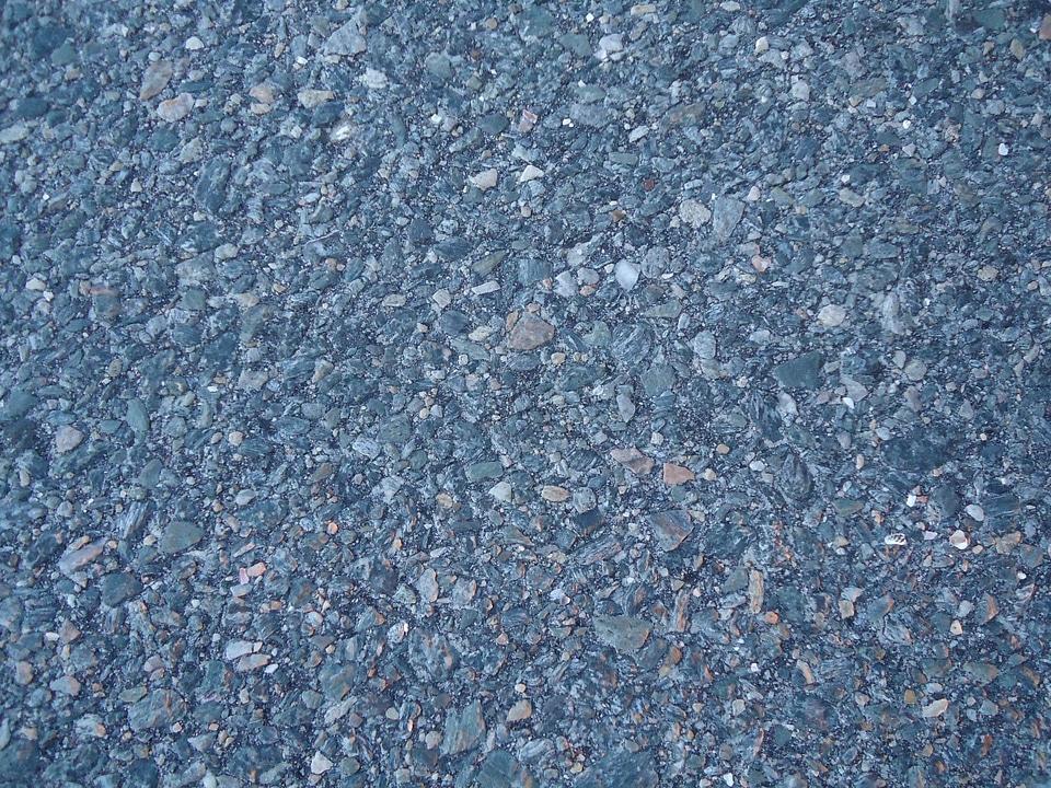Pavement Texture