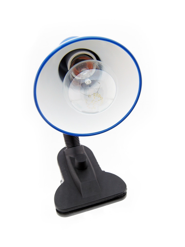 Lamp