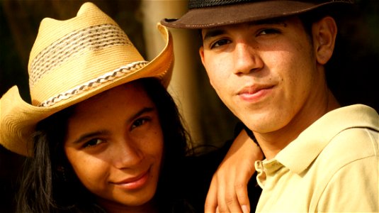 Fashion Accessory Headgear Hat Cowboy Hat photo