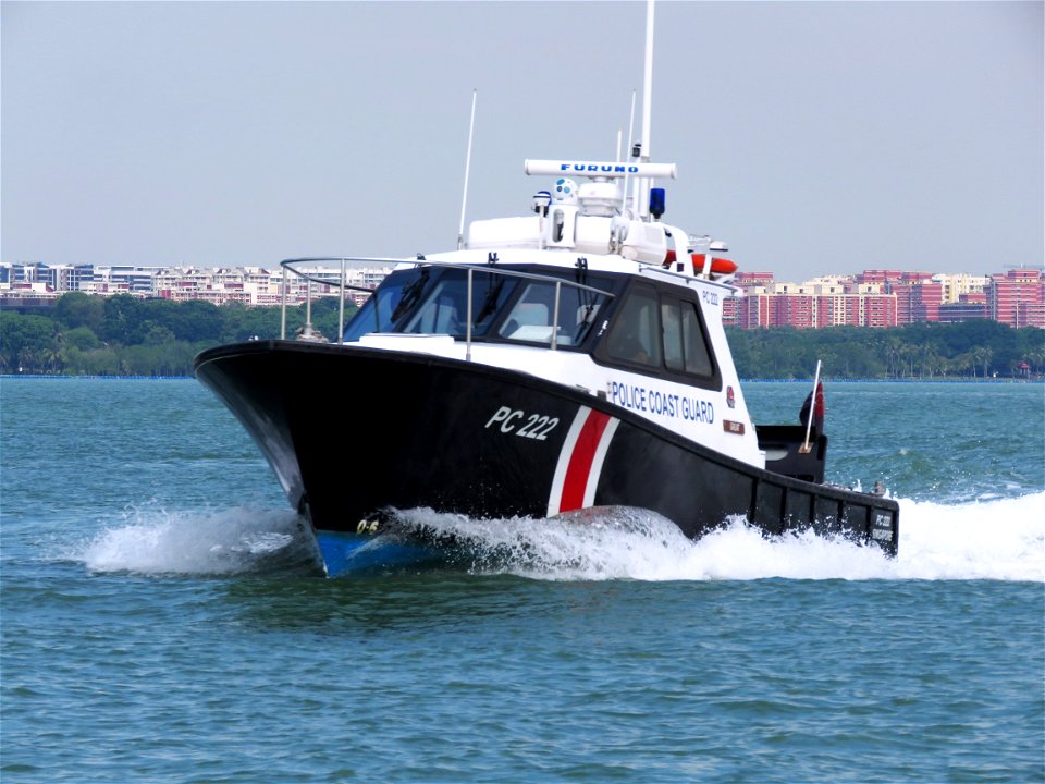 Water Transportation Waterway Motorboat Boat
