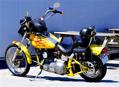 Motorcycle Motor Vehicle Vehicle Motorcycling photo