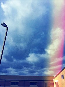 Blue Sky