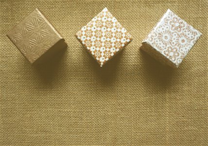 Boxes Design Gifts
