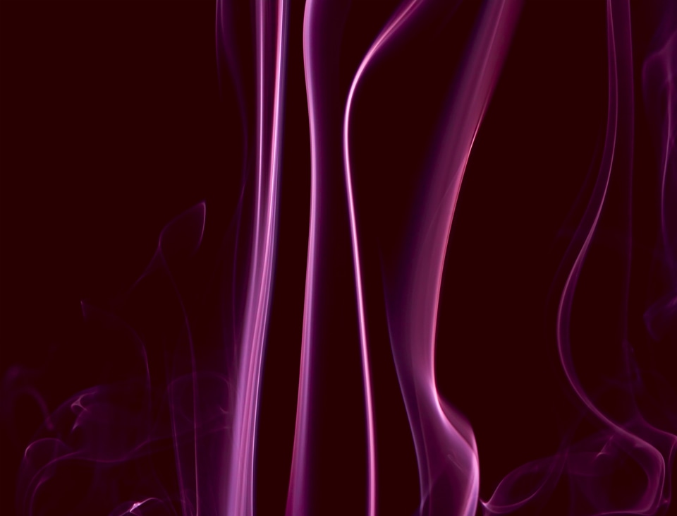 Violet Smooth Smoke
