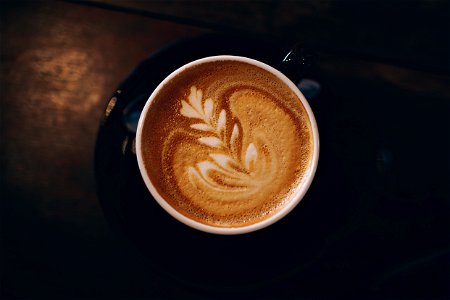 Brown Coffee photo