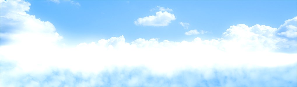 Air Atmosphere Blue photo