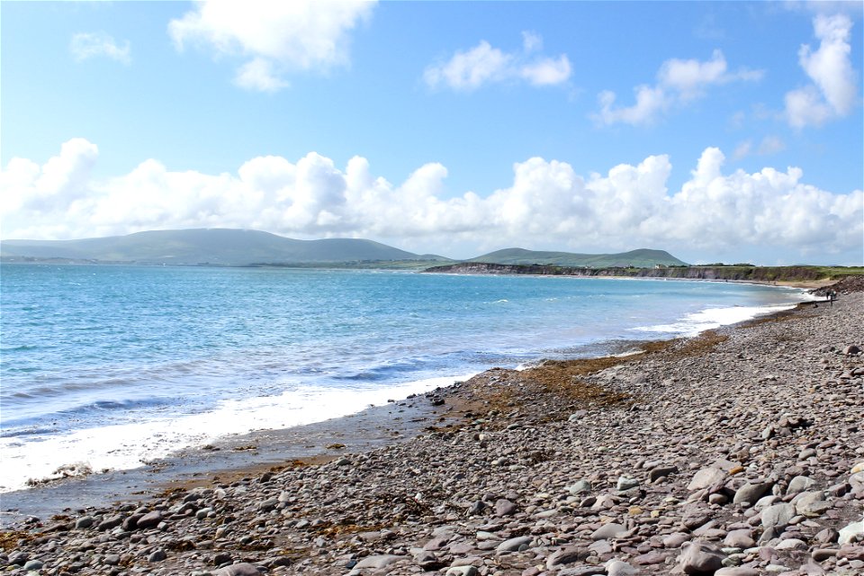 Seashore