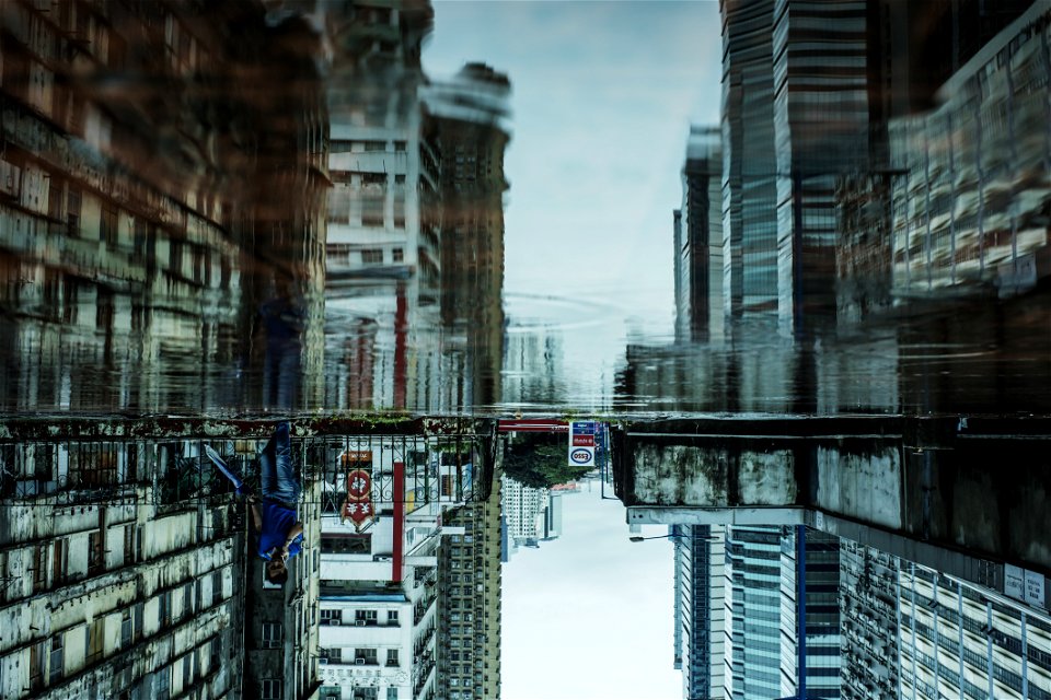 Architecture Buildings City