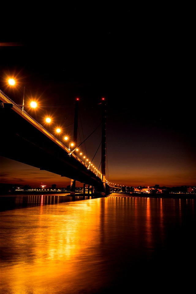 Golden Gate Bridge Brooklyn photo