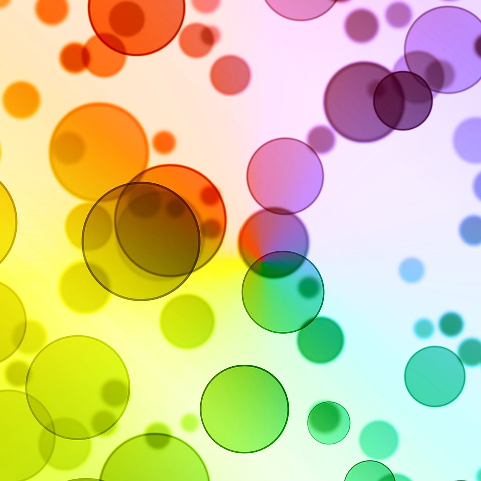 abstract background