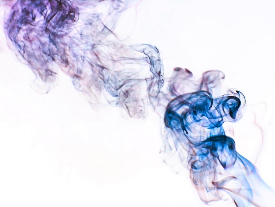 smoke