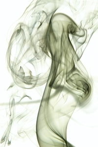 Smoke photo