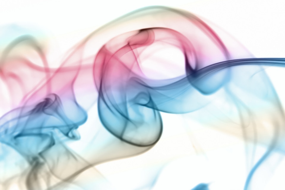 smoke