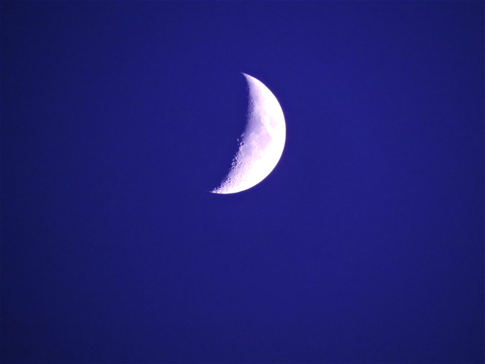Astrology Astronomy Crescent