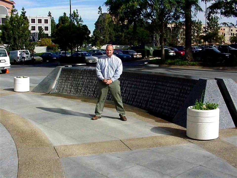 Man 5